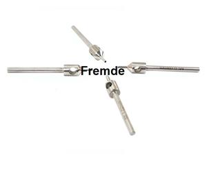 INSTRUMENTS DE TRANSPRUNTION CAPILLAIRE FUE EN ACIER INOXYDABLE DE HAUTE QUALITÉ, MATÉRIEL DE GRADE MÉDICAL, CERTIFIÉS CE & ISO - Product Image 2