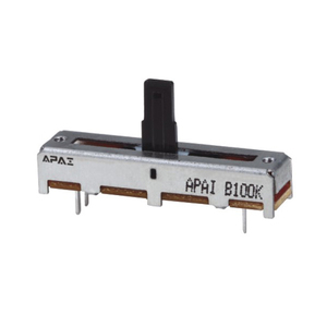 Ip67 Rating Waterdicht Potentiometer Voor <span class=keywords><strong>Joystick</strong></span> <span class=keywords><strong>100K</strong></span> Slide Potentiometer Knop - Product Image 5