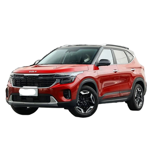 Bon prix pour <span class=keywords><strong>2023</strong></span> <span class=keywords><strong>Kia</strong></span> <span class=keywords><strong>Seltos</strong></span> 1.5L CVT <span class=keywords><strong>Premium</strong></span> avec toit ouvrant panoramique à hayon SUV compact en stock Vente à chaud - Product Image 1