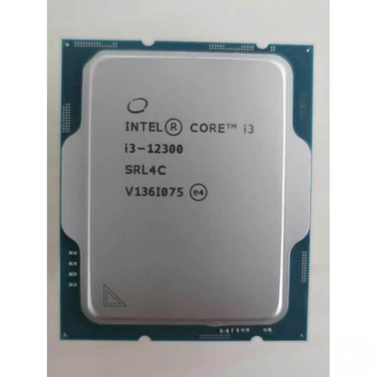 Intel Core I7-13700kf 3.4ghz Desktop CPU - 16 Cores, 10nm