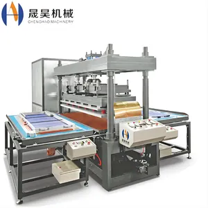 High Frequency PVC TPU Anti Bedsore Inflatable Mattress Welding Machine