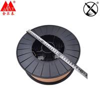 Fil à souder Co2 MIG Ferraille de cuivre 0.8mm ER70S-6 SG2