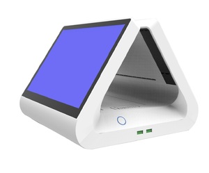 H2116 <span class=keywords><strong>Cashcow</strong></span>-máquina de punto de venta con pantalla de 11,6 pulgadas, sistema Pos todo en uno, equipo de cajero, Android 2, para restaurante, pedido - Product Image 1