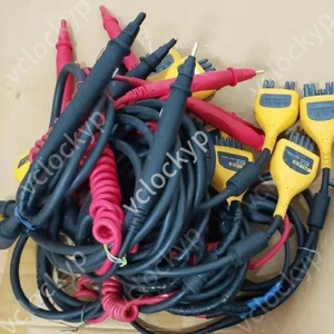 Sonde d'analyse de résistance interne de batterie Fluke BTL10 pour analyseurs Fluke BT508/BT510/BT521/BT520, originale Fluke, neuve et en stock - Product Image 2