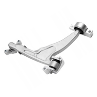 Pièces automobiles Xinwo, bras de suspension inférieur avant droit de haute qualité 31360651 pour Volvo XC90