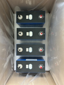 4nrgy pl-test-eu Stock Lishen 314ah M6 Stud + thanh cái + Công suất thực tế trên 325ah + chu kỳ 10000 + DDP + Giao hàng 3-7 ngày - Product Image 5