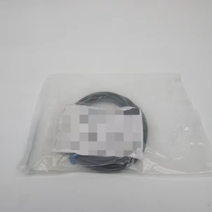 E2a-s08ks02-wpwbr-c1 12-24vdc Nsmp New Original Ready Stock Industrial Automation <b>Pac</b> <b>Dedicated</b> <b>Plc</b> Programming <b>Controller</b> - Product Image 1