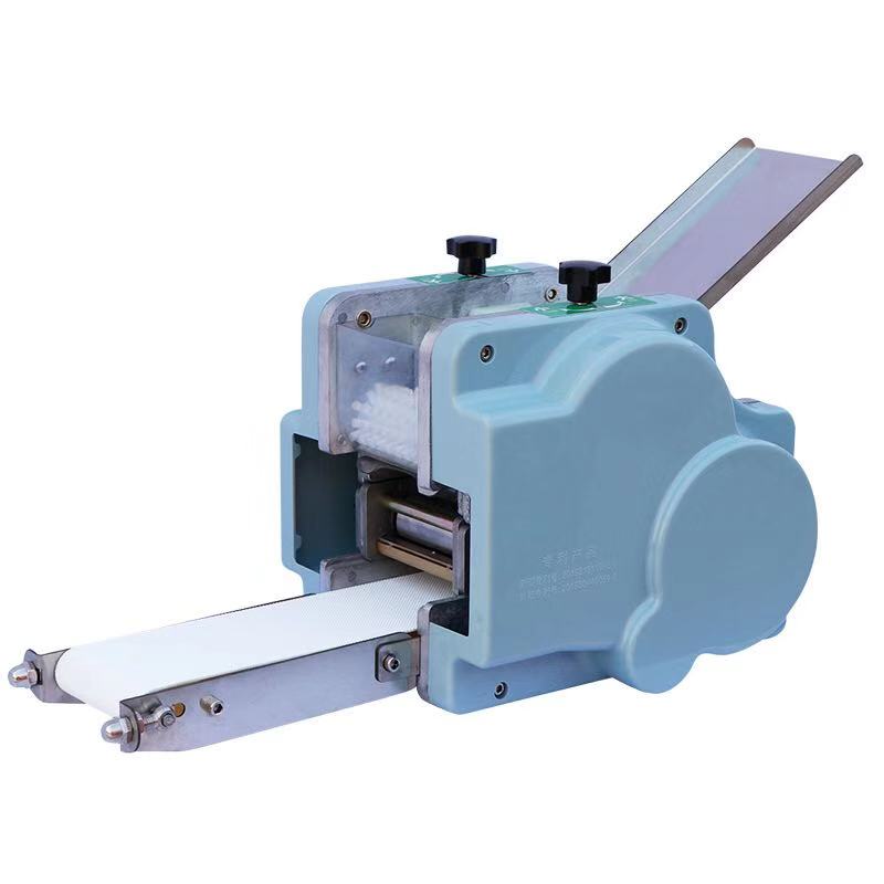 Малый зернистый продукт, автоматический бумажный, momo, empanada, roti, чапати, tortilla samosa, устройство для изготовления пельменей, пружинная обертка в рулоне