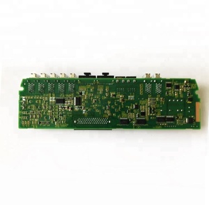 A20B-2101-0870 FANUC Programming Driver Board - Product Image 4