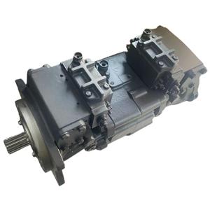 ปั๊มไฮดรอลิกสำหรับ PC600 PC650 PC750-7 PC750-8 - Product Image 1
