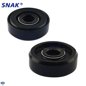 SNAK Factory AHL 10*31*13.5 Motorrad motor teile Wasserpumpe Öl dichtung Für Yamaha YP125 Majesty 125 YP250 YP400 <span class=keywords><strong>CP250</strong></span> DT125 - Product Image 4