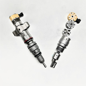 Máy xúc C9 động cơ diesel phun nhiên liệu 387-9434 Common Rail hệ thống phun nhiên liệu bộ phận phun nhiên liệu 330d 336d máy xúc - Product Image 6