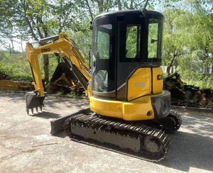 अच्छी स्थिति में <span class=keywords><strong>Kobelco</strong></span> sk35sr मिनी खुदाई 3.5 टन <span class=keywords><strong>kobelco</strong></span> sk35 <span class=keywords><strong>55</strong></span> 60 75 60 75 इस्तेमाल मिनी खुदाई के लिए कम कीमत - Product Image 2