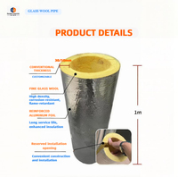 Isolation acoustique et thermique supérieure en laine de roche, sur mesure, moderne, durable, ignifuge, 50 mm, pour usage en bâtiment