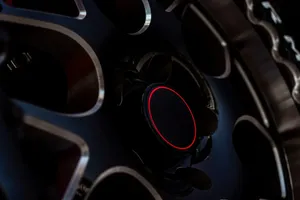 Rines Vg Forged Nuevos para Weld Racing, Color Gris Mate, <span class=keywords><strong>Nissan</strong></span> <span class=keywords><strong>GT</strong></span>-<span class=keywords><strong>R</strong></span> Solana Beadlock 18x10 |   +28/17x10 |   Ruedas 0 6x139.7 - Product Image 3