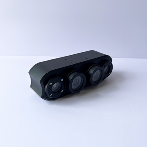 Tầm nhìn hai mắt, 2 ống kính, tái tạo 3D, nhận dạng đối tượng, đo khoảng cách, định vị không gian, Camera mạng nước sâu - Product Image 3