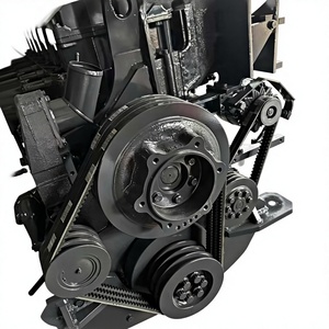 เครื่องยนต์ดีเซลแบบผลิตใหม่4D88E-3D ประกอบ PC27R-8 BR120T-1ชิ้นส่วน SAA6D107E-1AA-W เครื่องยนต์อุตสาหกรรม - Product Image 1