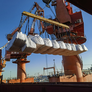 Cấp công nghiệp sodium bicarbonate (nahco3) <span class=keywords><strong>99</strong></span>% min kích thước lớn màu trắng Baking <span class=keywords><strong>Soda</strong></span> bột cho cát Blast sử dụng - Product Image 4