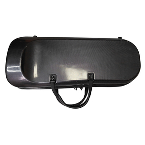 Estuche rígido para trompeta HUNYUN, a prueba de viento y polvo, fabricado en serie para instrumentos musicales, ideal para conciertos de orquestas sinfonicas. - Product Image 1
