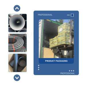 Curva de HDPE para Cambio de Dirección en Tuberías de Riego - Product Image 2