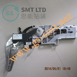 เครื่องป้อนชิ้นส่วน SMT ขนาด 24 มม. พร้อม/ไม่มีฟังก์ชัน IT สำหรับเครื่องซัมซุง - Product Image 4