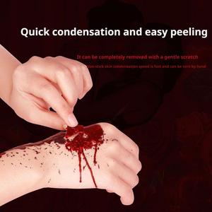 Velas de Masaje de Baja Temperatura con Diseño de Columnas Griegas - Product Image 5