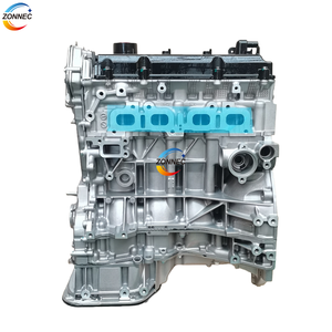 Conjunto de Motor QR20 de <span class=keywords><strong>2</strong></span>.0L de Alto Rendimiento para Nissan NP300 Navara X-TRAIL T30 T31 T32 - Product Image 4