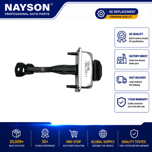 ตัวตรวจสอบประตูหน้าซ้ายขวา สำหรับรถ Dodge RAM 1500 Pickup ปี 2019-2025 รุ่น 68299586AE 68299586AC 68299586 - Product Image 1