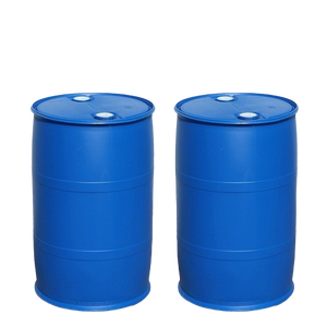 200l 220l Barrel 55 Gallon Blue <strong>Drum</strong> <strong>Plastic</strong> Stacking <strong>Drums</strong> - Product Image 4