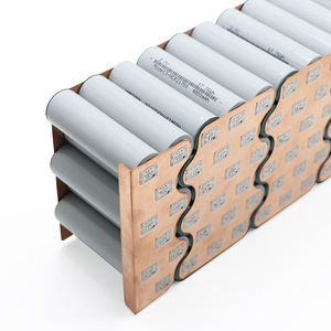 Batterie Lithium-Ion, 48V, 60V, 72V, 20ah, 30ah, 35ah, 45ah, 50ah, 60ah, 70ah, pour vélo électrique et voiture de <span class=keywords><strong>Club</strong></span> - Product Image 4