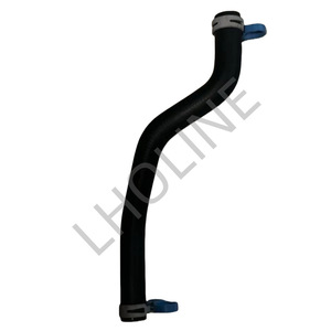 Manguera de refrigerante 9042022 de caucho, longitud estándar para reemplazo y reparación - Product Image 3