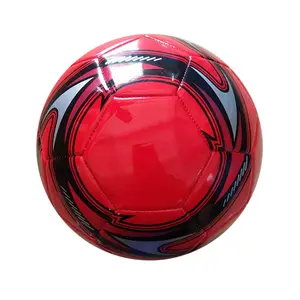 Vendita all'ingrosso 3 1 pallone da calcio-A buon mercato Del Piede Formato della Sfera 1 2 3 4 5/Calcio 2020 / Futbol Soccer Ball Mini Formato