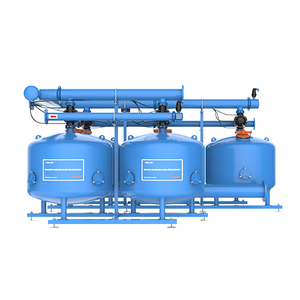 Sistema <span class=keywords><strong>de</strong></span> Filtro <span class=keywords><strong>de</strong></span> <span class=keywords><strong>Arena</strong></span> <span class=keywords><strong>de</strong></span> Retrolavado Automático <span class=keywords><strong>de</strong></span> Agua Agrícola <span class=keywords><strong>de</strong></span> 48 Pulgadas <span class=keywords><strong>para</strong></span> <span class=keywords><strong>Riego</strong></span> por Goteo - Product Image 4