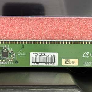 Panneau de télévision à cellules ouvertes de 24 32 40 43 49 50 55 58 65 70 75 82 85 98 pouces pour les remplacements d'écran de télévision Samsung <span class=keywords><strong>LG</strong></span> Hisense Sharp V400HJB-P01 - Product Image 5