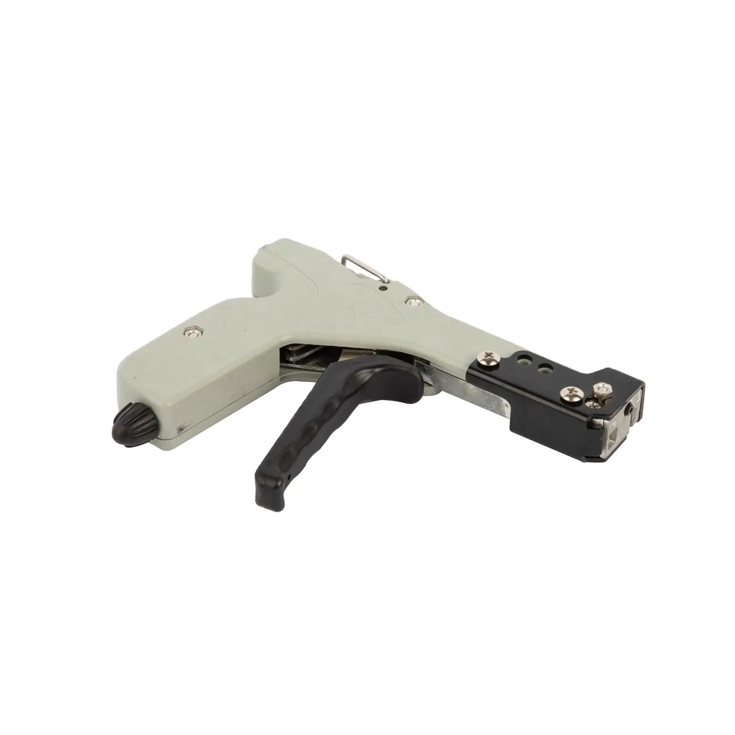 selling heavy duty hand banding strap tool suitable to stainless steel cable tie gun