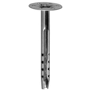 Tapón de pared aislante TOX Metal Keeper Metal 8x90mm - Product Image 3