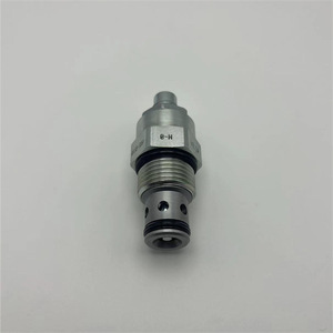 Válvula de control de flujo hidráulico Mailer, tipo aguja, 0-1 MPa, para productos petrolíferos, presión atmosférica, tipo rápido - Product Image 3