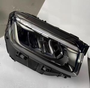 Phare LED d'origine Mercedes GLB X247 pour modèles GLB 250/200/220/180 2024-2026 12V Neuf 6000K - Product Image 2