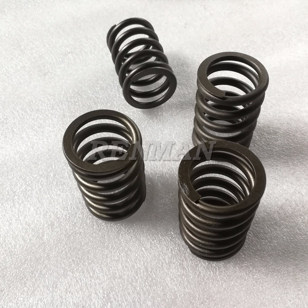 K19 K38 K50 Cummins Engine Parts - Reliable Valve Springs