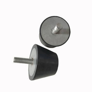 Резиновые амортизаторы для машин/амортизаторы из натурального каучука от китайского завода - Product Image 2