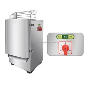 Lectric-cortadora de frutas y verduras, máquina cortadora de frutas y verduras, cocina - Product Image 5