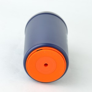 Prostar Mini 380ml tùy chỉnh in cốc cà phê Bộ quà tặng du lịch Mug với Sucker ở phía dưới - Product Image 4