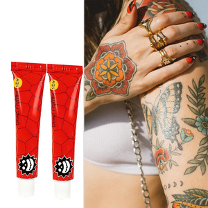 Tattoos <b>Aftercare</b> Organic Tattoo Butter <b>Permanent</b> <b>Makeup</b> Accessories - Product Image 1