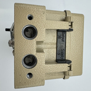 Vannes de régulation intelligentes Samsons 3730-3 neuves et originales de haute qualité avec positionneur industriel et communication HART - Product Image 1