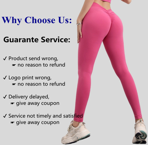 Leggings de sport pour femmes, très prisés, à effet push-up fessier, extensibles, style Ins, pour l'entraînement et le fitness - Product Image 5