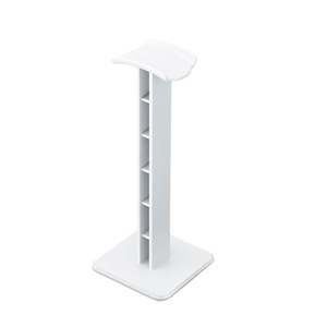 Rak & Braket Headset Desktop Tahan Lama Satu Bagian untuk Kafe Internet, Rak <span class=keywords><strong>Display</strong></span> Universal Komputer - Product Image 6