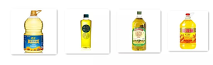 KEFAI a quattro teste verticale Semi automatico bottiglia <span class=keywords><strong>di</strong></span> liquido riempitrice olio <span class=keywords><strong>auto</strong></span>-fluente macchine <span class=keywords><strong>di</strong></span> riempimento - Product Image 6