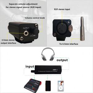 Thiết kế mới Dante giao diện âm thanh với mức giá tuyệt vời - Product Image 2