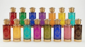 Private Label 100ml, 100pcs Only Amber Wood Long Lasting Fragrance Cologne Middle East Dubai Elegant Woody Parfum Arab <b>Perfume</b> - Product Image 4