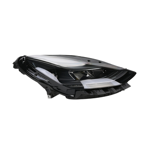 Faros Delanteros Originales <span class=keywords><strong>para</strong></span> Tesla M3/MY, Par de Faros Delanteros Izquierdo y Derecho <span class=keywords><strong>para</strong></span> Repuestos TESLA 1514952-00-C / 1514953-00-C - Product Image 1
